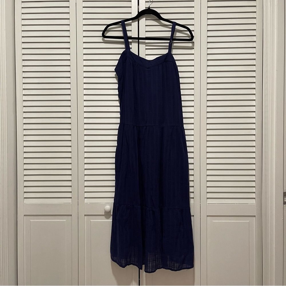 Knox Rose dress